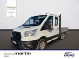 Ford Transit FT 350 TTS 2.0 350 L3 Trend DK AHK NAVI - Ford Transit trend ft 350 l