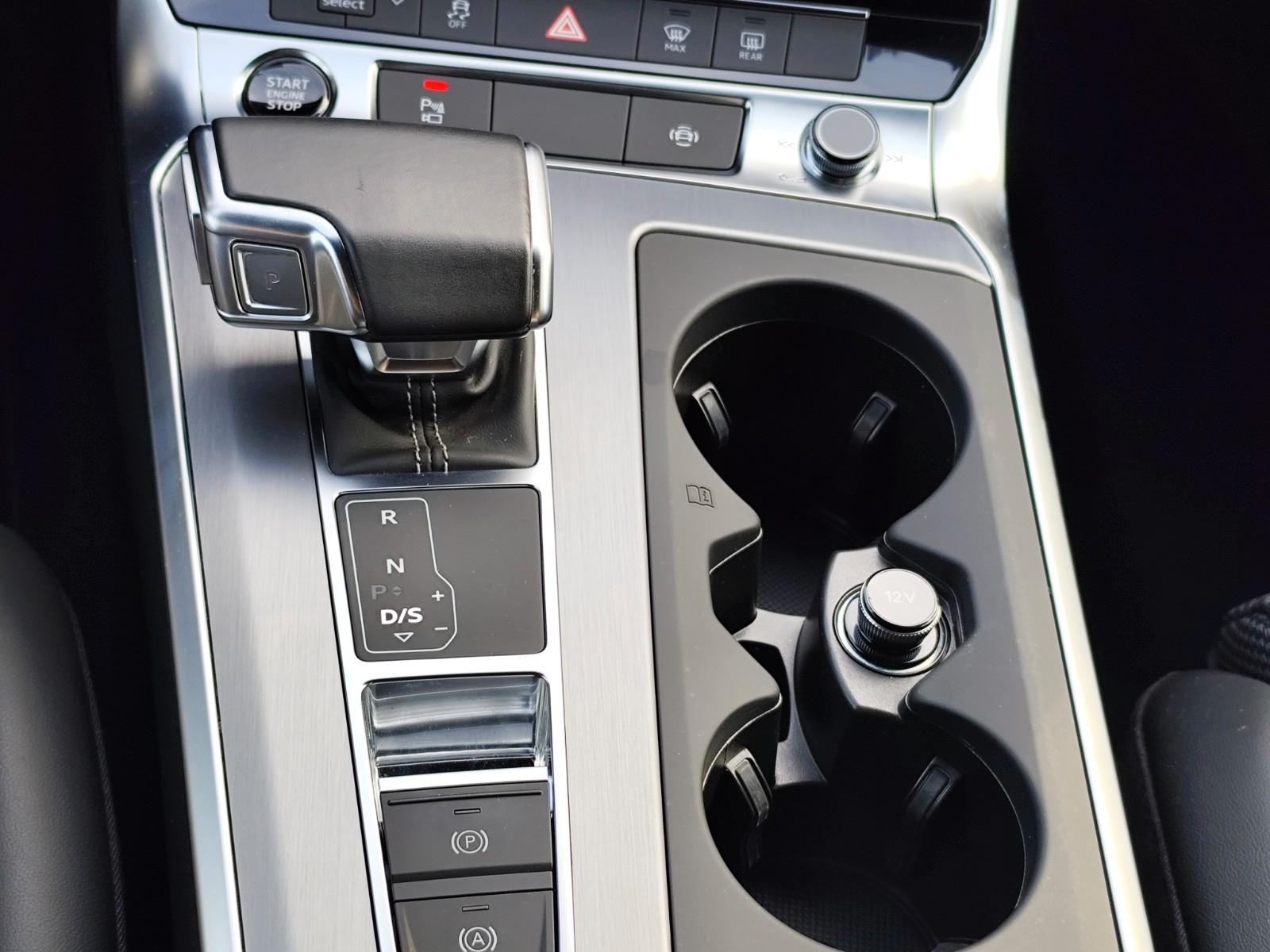 Audi A6 Avant 50 TDI quattro tiptronic "S line", миниатюра 24