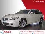 BMW 520 M SPORT*2xEL.SITZE*AHK*GARANTIE*NEUE TÜV*TOP - BMW 520 in Gelsenkirchen