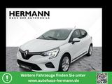 Renault Clio V 1.0 SCe 65 Zen LED*SHZ*PDC*DAB*USB - Renault Clio: 1.6