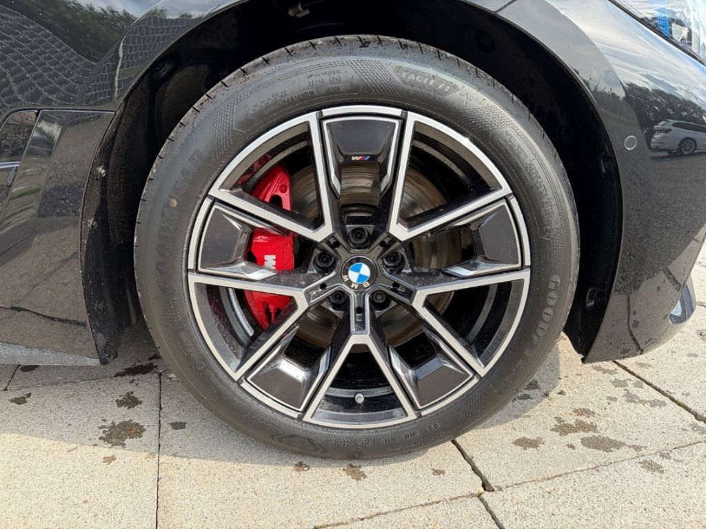 BMW 420 Gran Coupe MSportPro Pano HiFi ACC Head-Up ! foto 3