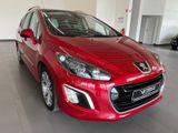 Peugeot 308 SW Allure Xenon Panorama SHZ  Automatik - Peugeot 308 aus 2013