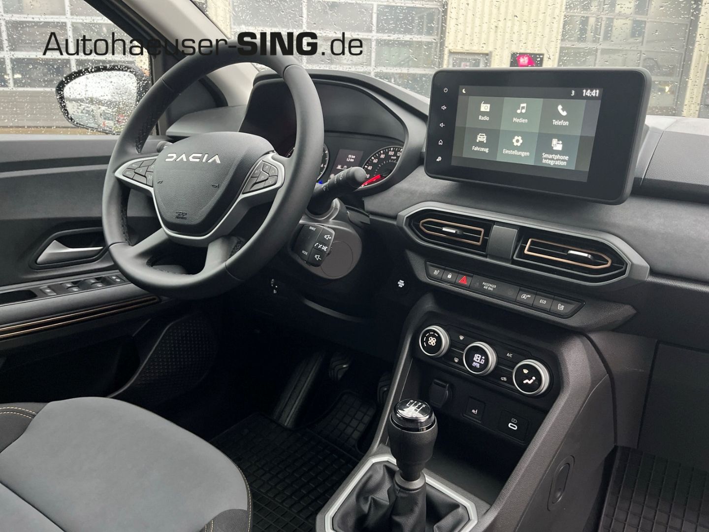 Dacia Jogger - Bild 18