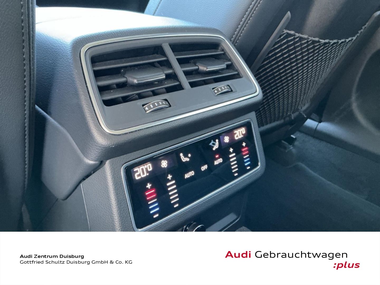 Audi A6 - Bild 17