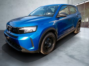 Opel Frontera 1.2 Edition 74kW Navi Spurhalteassi.