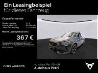 Cupra Formentor - Vorschau Bild 2