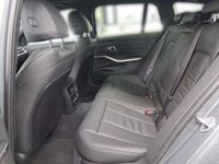BMW M340d - Vorschau Bild 11