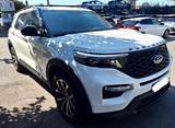 Ford Explorer 3.0 PHEV 457 CV A10 AWD ST-Line - Ford Explorer: For