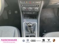 Seat Ateca - Vorschau Bild 14