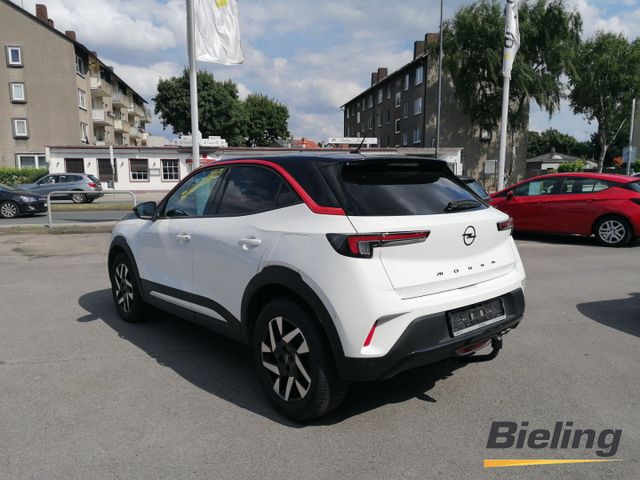 Mokka GS Line 1.2l Turbo LED Licht , Sitzheizung