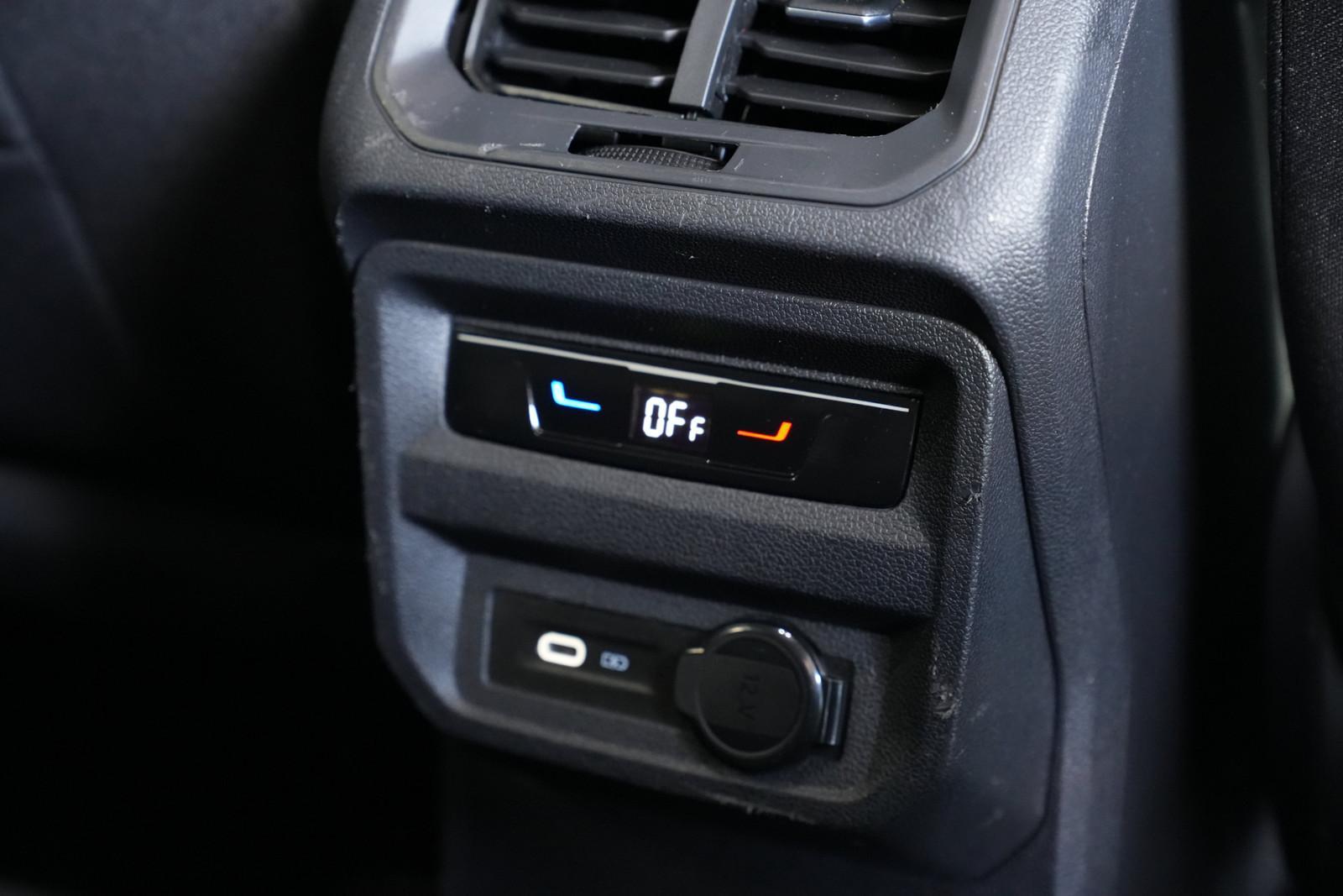 Volkswagen Tiguan Allspace Life *AUT*NAV*LED*ACC*SHZ*HEAD-U, миниатюра 18