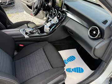 Mercedes C 220 - 12