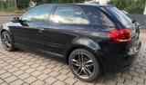 Audi A3 1.4 TFSI Ambition - Verfügbar bis 10.07.26  - Audi: V10
