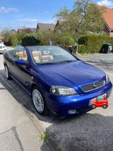 Opel Astra Cabrio 2.2 DTI Edition 90 Jahre Bertone  - Opel Astra: Dti