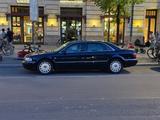 Audi Panzer A8 4.2 L, tiptr. Orig. Werkspanzer B6,VR8 - Audi A8 aus 2000