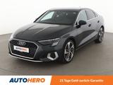 Audi A3 Limousine 35 TFSI edition one Aut.*NAVI*TEMPO - Audi A3: Edition