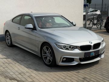 BMW 430 - 3