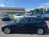 BMW 118 i M Sport Paket 5Türer Automatik 2.Hand SH - BMW 1er Reihe: Türer