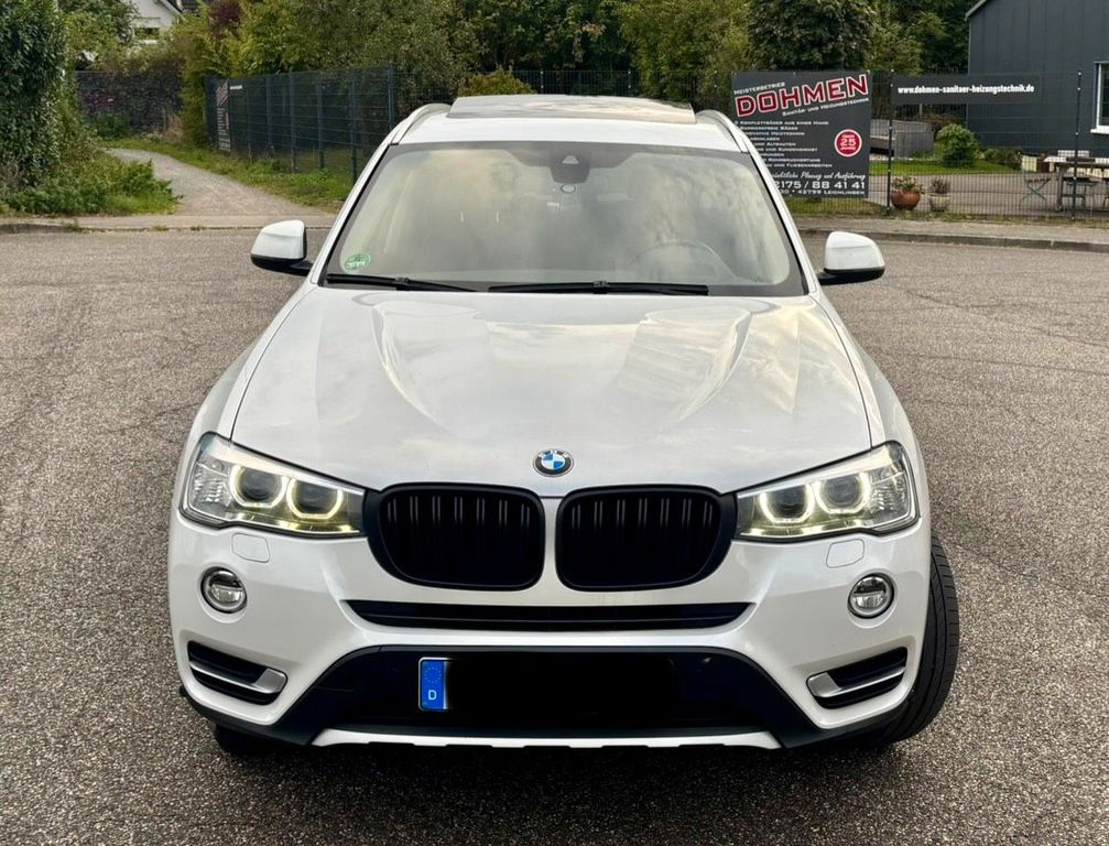Image of BMW 320