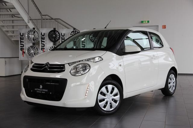 Citroën C1 Feel