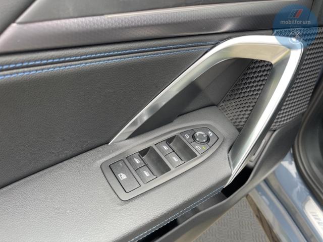 BMW X1 xDrive20d M-Sport ACC H/K Keyless Memory Sitz