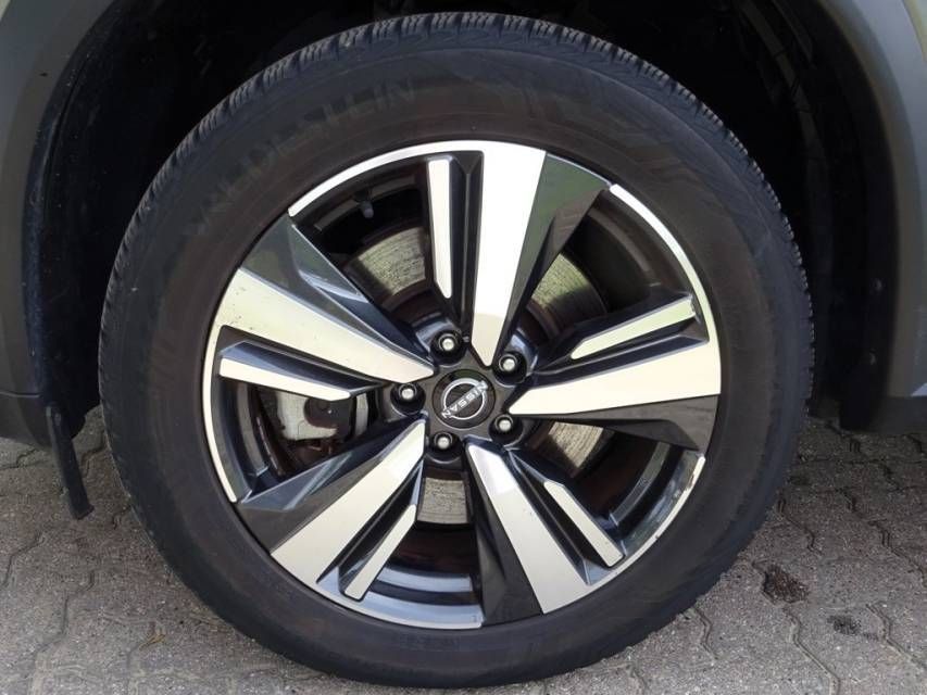 Fahrzeugabbildung Nissan X-Trail 1,5 VC-T e-Power N-Connecta 4*4