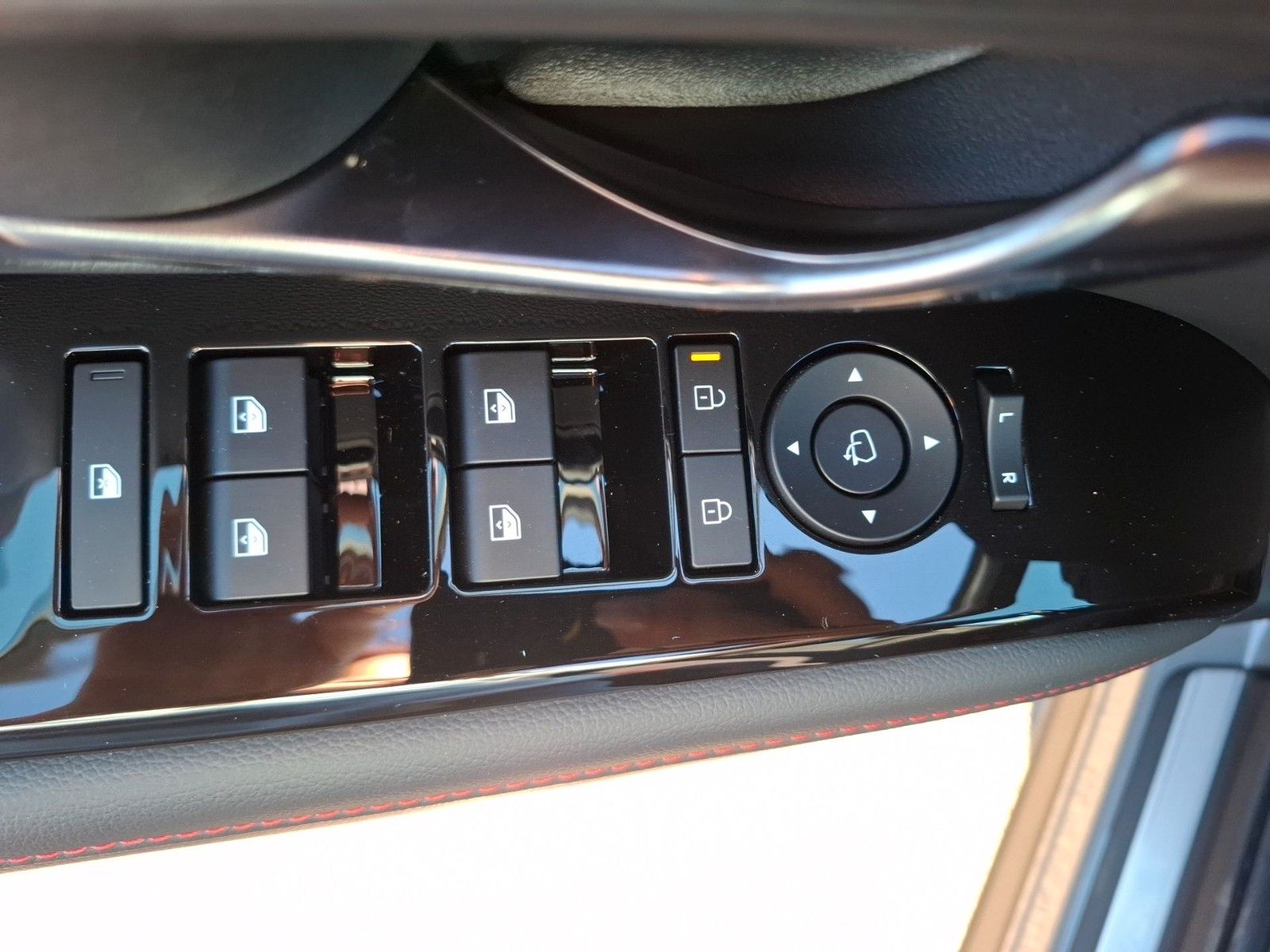 Hyundai Tucson – Bild 16