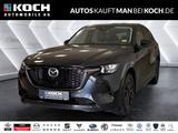 Mazda CX-60 e-SKY-D 254 HOMURA DA-P CON-P PRE-COM-P - Mazda CX-60 Homura mit Hybrid-Antrieb (Diesel-Elektro)