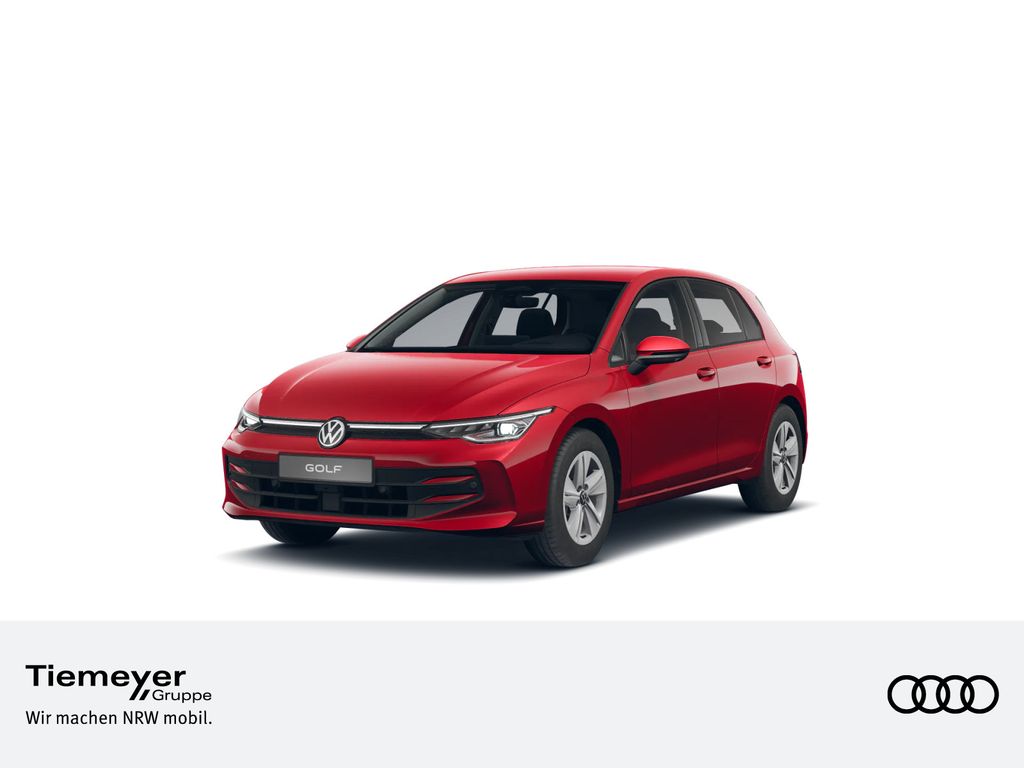 Image of Volkswagen Golf