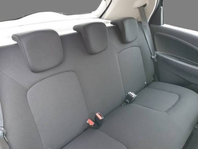 Fahrzeugabbildung Renault ZOE LIFE Batteriemiete R110 Z.E. 50