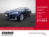 Audi A5 Sportback 40 TFSi S tronic quattro advanced N - Audi A5 mit Benzin-Antrieb: Leder, Limousine