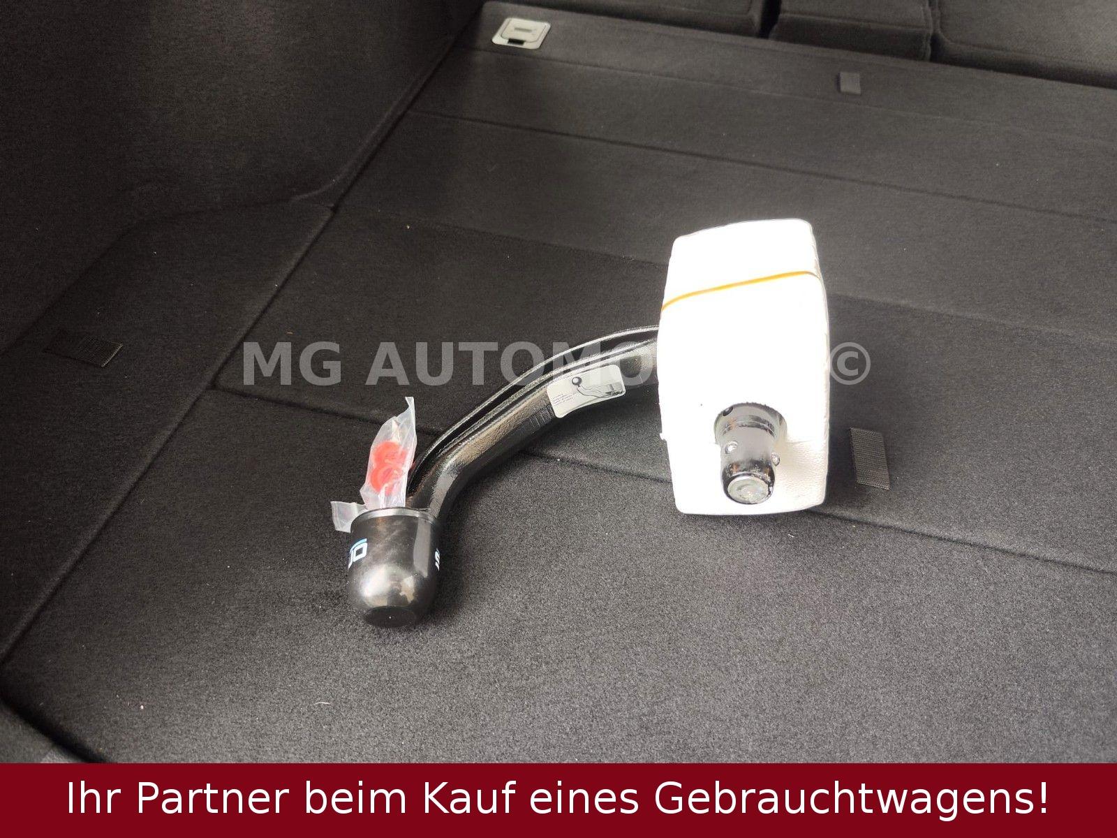 Kia Ceed SW 1.6 CRDi 48V DCT7 Platinum 1.Hd LED Pano