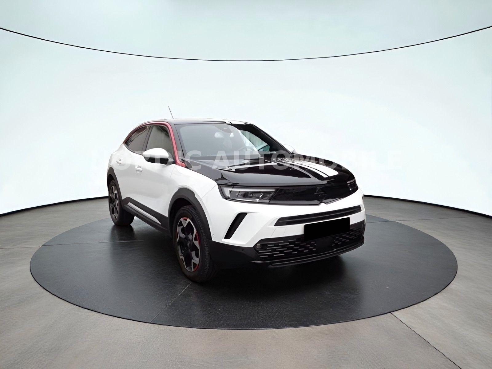 Opel Mokka 1.2 Turbo GS Line