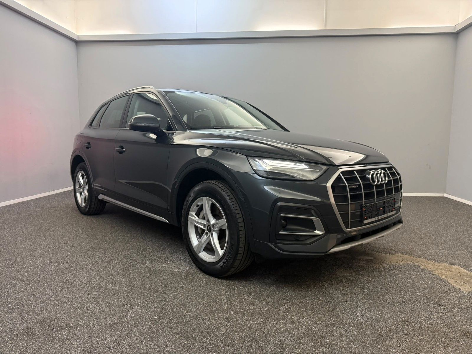 Audi Q5 50 TFSI e quattro advanced*PANO*AHK*KAMERA imagem 3