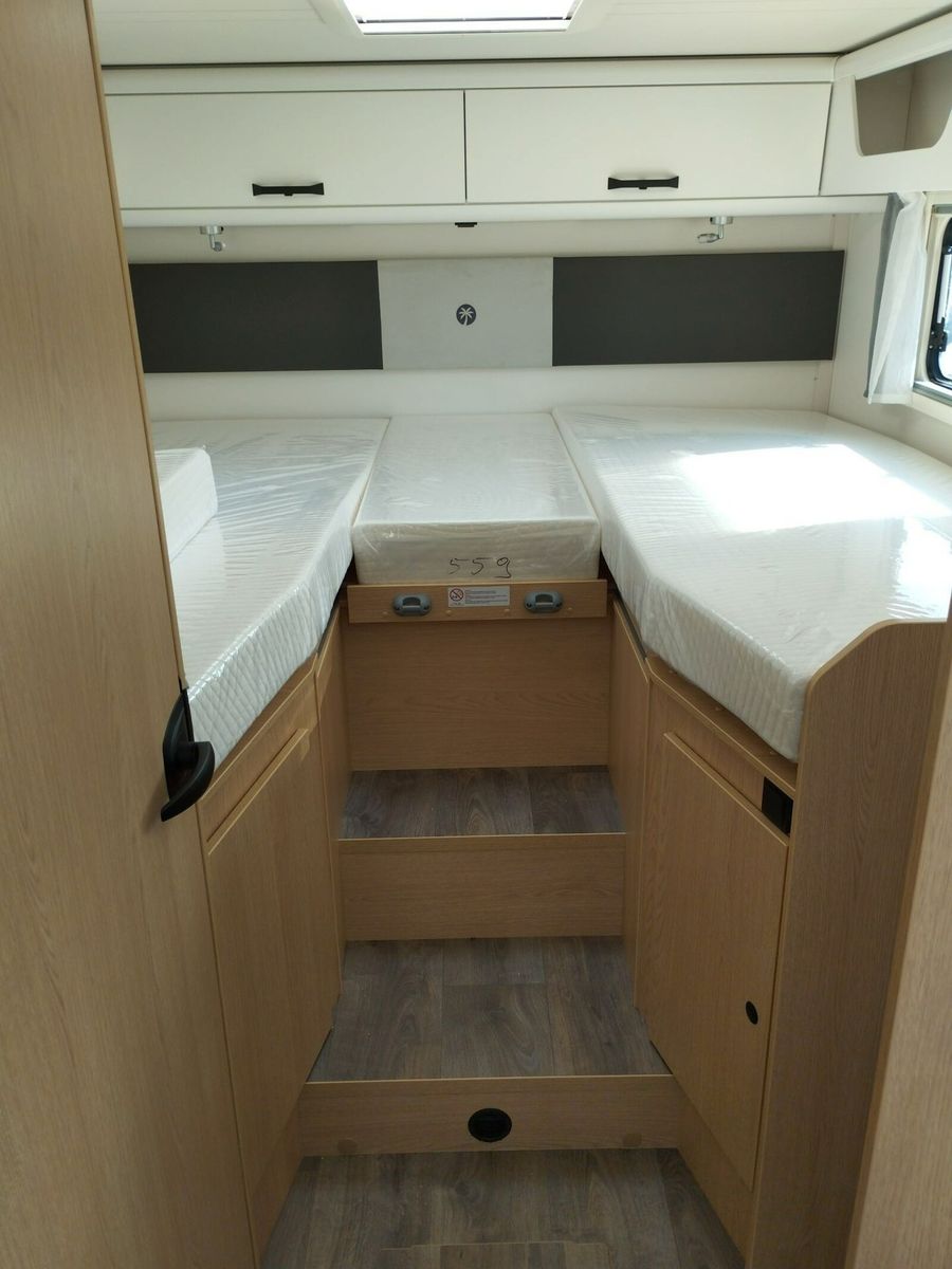 Fahrzeugabbildung Sunlight Adventure I 68 180PS,Aut.Combi6E,4,4