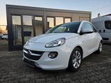 Opel Adam Jam 1.0 Turbo*PDC*BT*Tempomat*2.Hand* - Opel Adam mit Benzin-Antrieb: Kleinwagen, 1.2