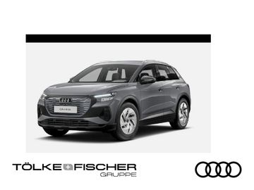 Audi Leasing Angebot: Audi Q4 40 e-tron 150 kW