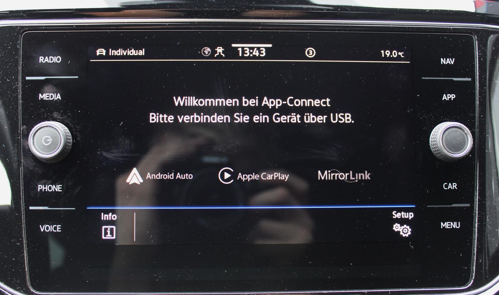 Volkswagen T-Roc 1.5 Sport 110kW/150PS, AHK, LED, Navi, миниатюра 14