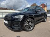Audi Q5 40 TDI Sportb. qu. S line ACC/360°/B&O/LED - Audi Q5: Sportwagen