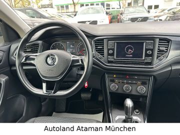Volkswagen T-Roc - 11