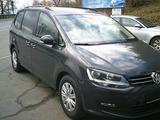 Volkswagen Sharan Trendline BMT - Volkswagen Sharan mit Diesel-Antrieb