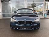 BMW 116i Advantage 5-trg. *HU-NEU* - BMW 116: 116i Advantage