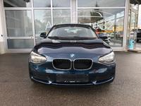 BMW 116i Advantage 5-trg. *HU-NEU*