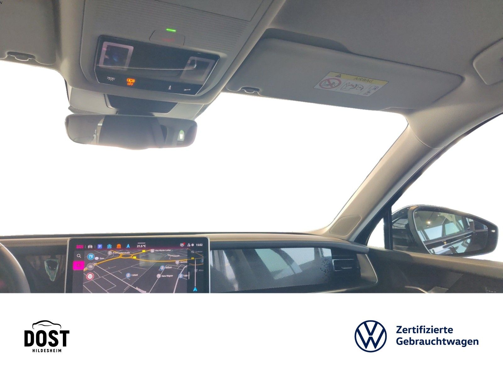 Volkswagen Tayron - Bild 17