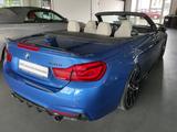 BMW 440i xDriveCabrio M Sport A - BMW 440 Gebrauchtwagen
