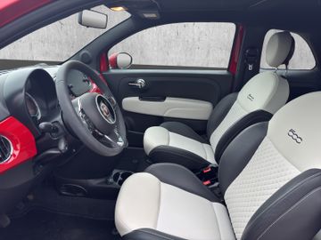Fiat 500 Dolcevita 1.0 +Pano+LM+Klima
