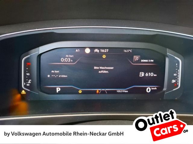 Volkswagen Tiguan - Bild 15