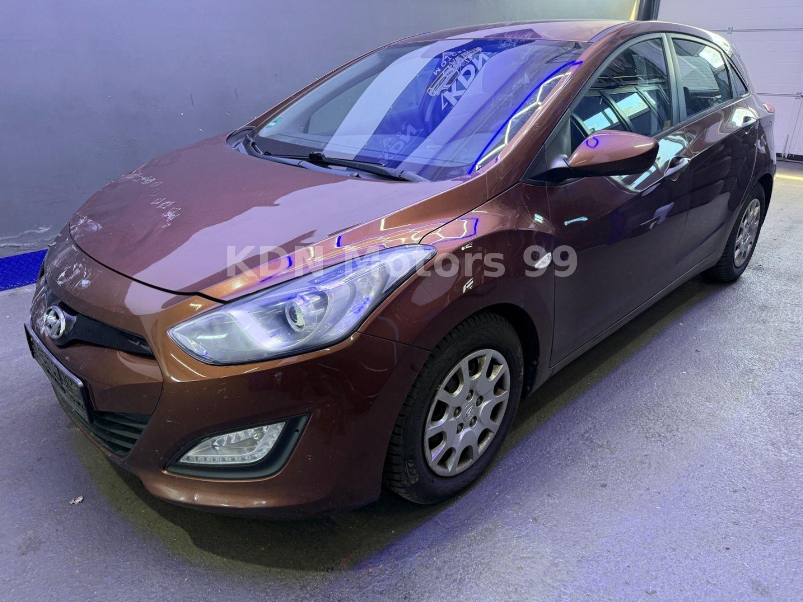 Hyundai i30 1.4 Classic