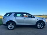 Land Rover Discovery Sport TD4 132kW Automatik 4WD HSE ... - Land Rover Discovery Sport aus 2015