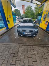 Audi A5 Sportback 1.8 2010 Automatik  Benziner - Audi A5 aus 2010: Sportback